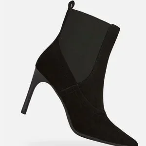 Geox Shoes Geox Faviola Ankle Boots Poshmark